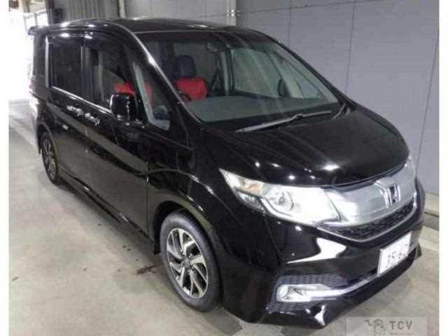2017 Honda Honda Others