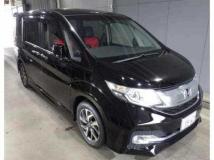 2017 Honda Honda Others