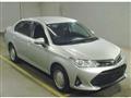 2021 Toyota Corolla Axio