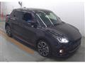 2023 Suzuki Swift