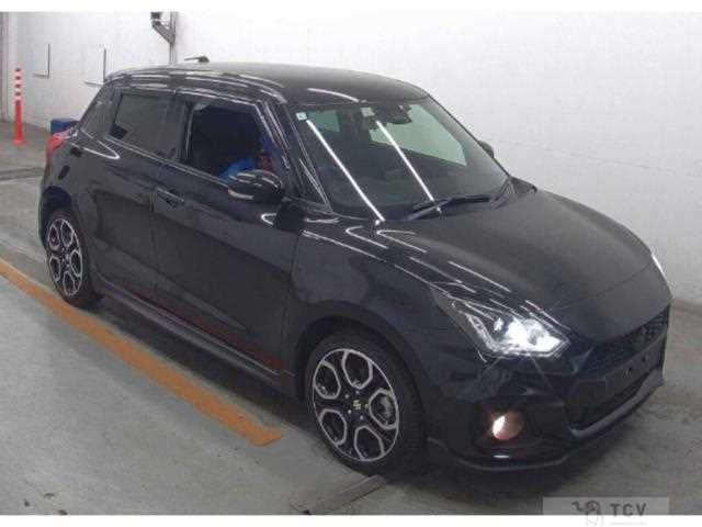 2023 Suzuki Swift