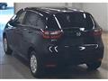 2022 Honda Fit