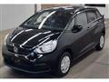 2022 Honda Fit