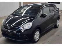 2022 Honda Fit
