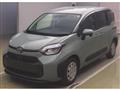 2023 Toyota Sienta