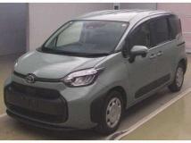 2023 Toyota Sienta
