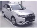 2020 Mitsubishi Outlander