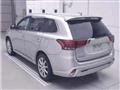 2020 Mitsubishi Outlander