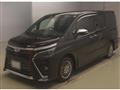 2021 Toyota Voxy