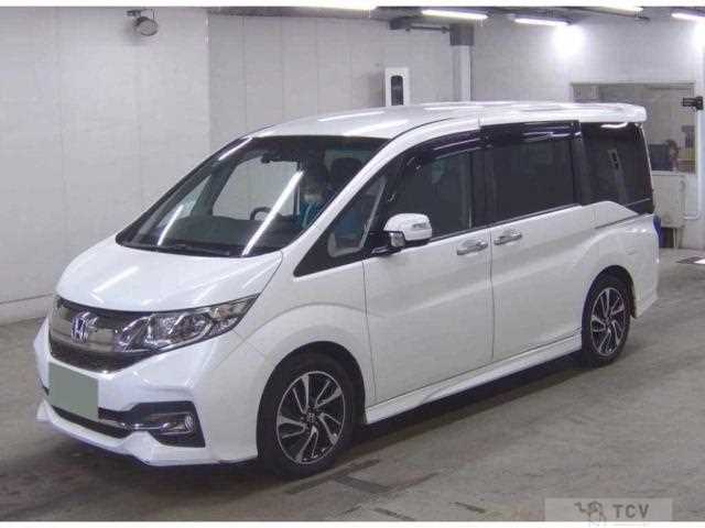 2016 Honda Honda Others