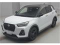 2019 Daihatsu Rocky