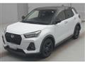 2019 Daihatsu Rocky