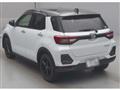 2019 Daihatsu Rocky