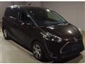 2021 Toyota Sienta