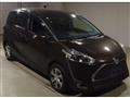 2021 Toyota Sienta
