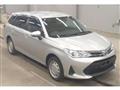 2019 Toyota Corolla Fielder