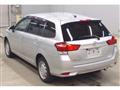 2019 Toyota Corolla Fielder