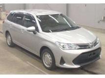 2019 Toyota Corolla Fielder