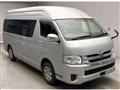 2019 Toyota Hiace Wagon