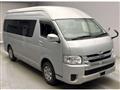 2019 Toyota Hiace Wagon