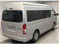 2019 Toyota Hiace Wagon