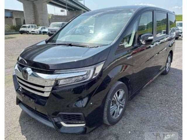 2019 Honda Honda Others