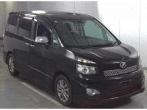 2011 Toyota Voxy