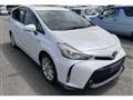 2015 Toyota PRIUS α
