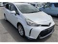 2015 Toyota PRIUS α