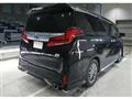2020 Toyota Alphard Hybrid