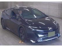 2024 Toyota Prius