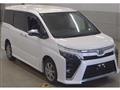 2021 Toyota Voxy