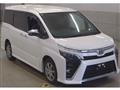 2021 Toyota Voxy