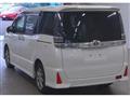 2021 Toyota Voxy