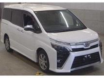 2021 Toyota Voxy