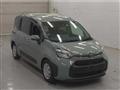 2023 Toyota Sienta