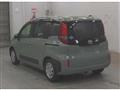 2023 Toyota Sienta