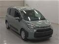 2023 Toyota Sienta
