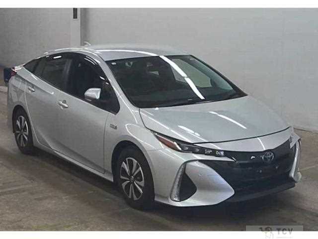 2020 Toyota Prius