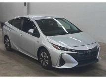 2020 Toyota Prius