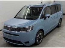 2022 Honda Step WGN