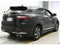 2017 Toyota Harrier