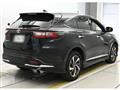 2017 Toyota Harrier