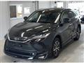 2023 Toyota Harrier