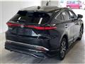 2023 Toyota Harrier