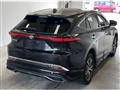 2023 Toyota Harrier