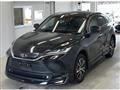 2023 Toyota Harrier