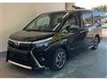 2021 Toyota Voxy