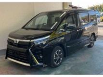 2021 Toyota Voxy