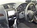 2018 Toyota Premio